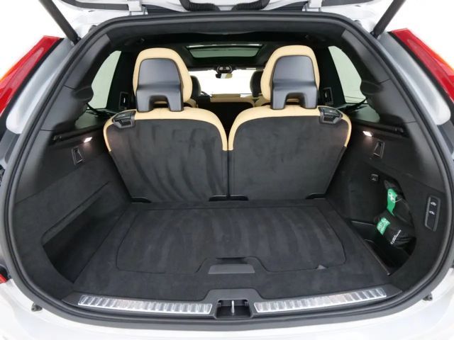 Volvo XC90 AWD Bright T8 Ultra
