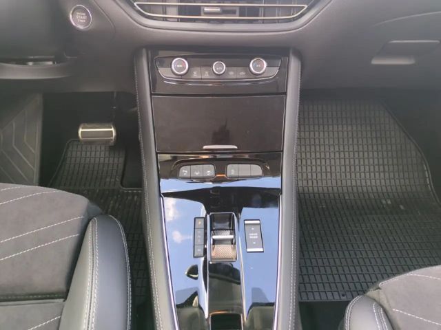 Opel Grandland X GS-Line Grand Sport Turbo