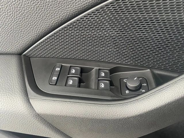 Skoda Octavia Selection