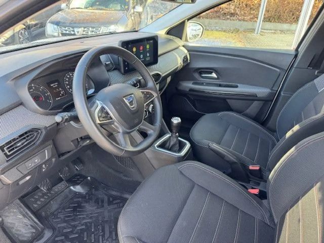 Dacia Jogger Extreme