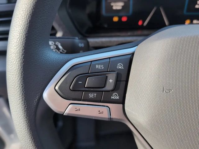 Volkswagen Caddy Cargo TDI