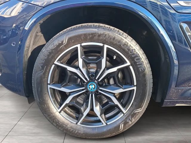 BMW X3 M-Sport xDrive30e