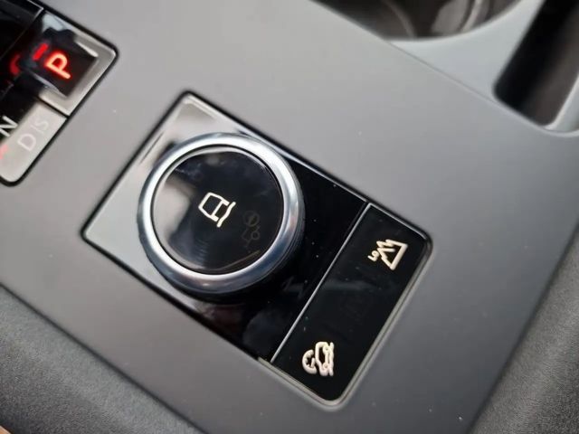 Land Rover Discovery Dynamic HSE