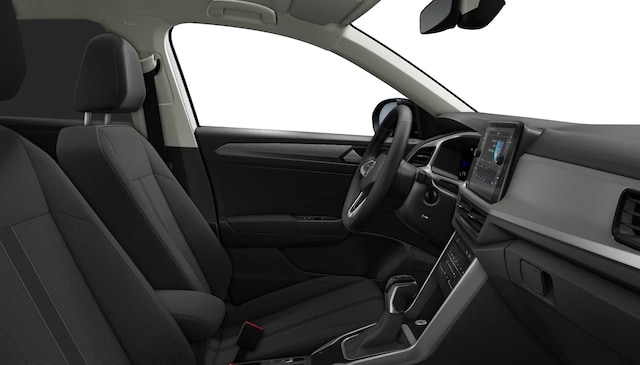 Volkswagen T-Roc 1.5 TSI DSG Life