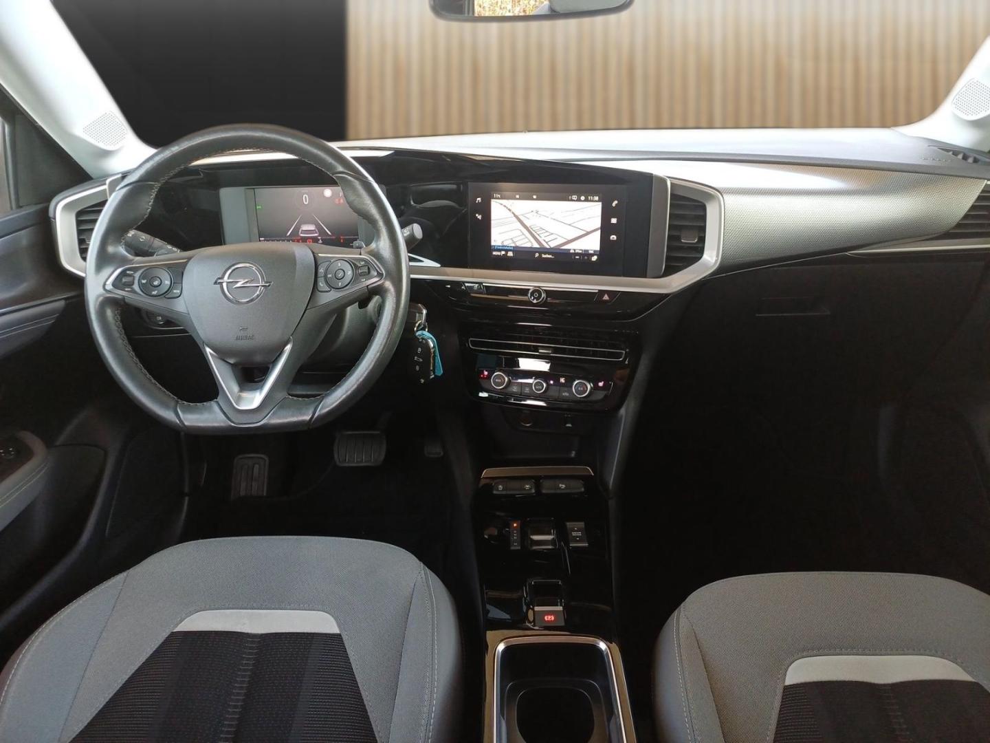 Opel Mokka 1.2 Turbo Turbo