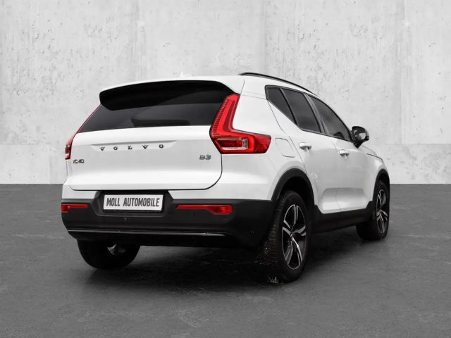 Volvo XC40 Dark Plus
