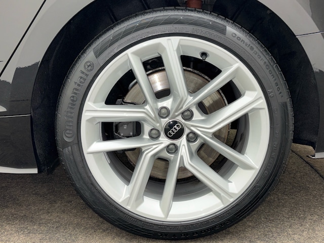 Audi S5 Quattro Sportback