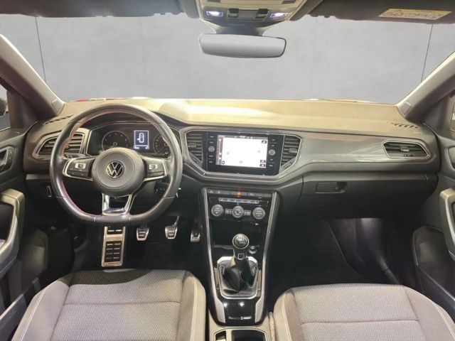 Volkswagen T-Roc 1.5 TSI ACT Sport