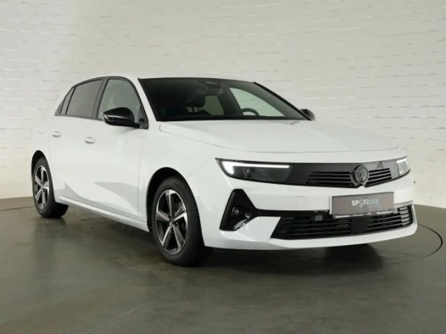 Opel Astra GS-Line Grand Sport