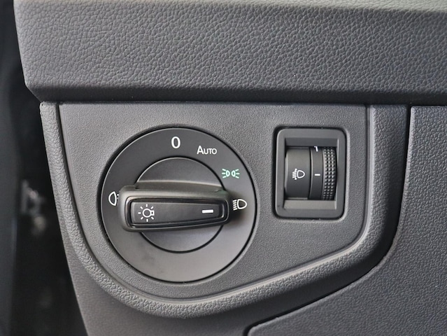 Volkswagen Taigo 1.0 TSI DSG