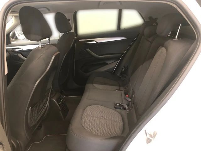 BMW X2 sDrive18d