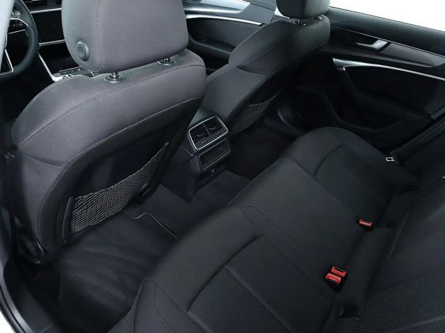 Audi A6 40 TDI Avant Quattro Sport