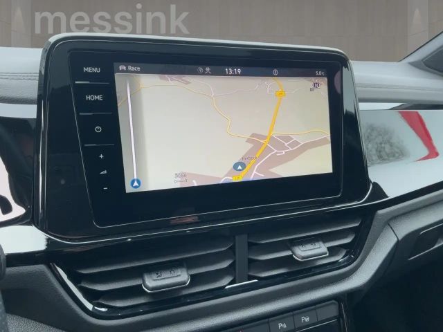 Volkswagen T-Roc 2.0 TSI 4Motion DSG