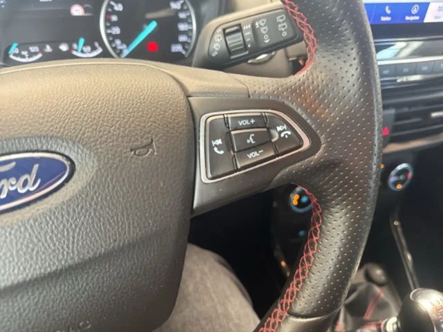 Ford EcoSport EcoBoost ST Line