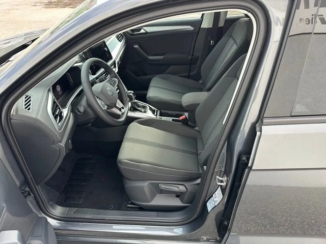 Volkswagen T-Roc DSG