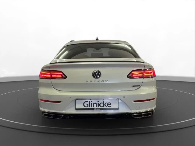 Volkswagen Arteon 2.0 TSI R-Line