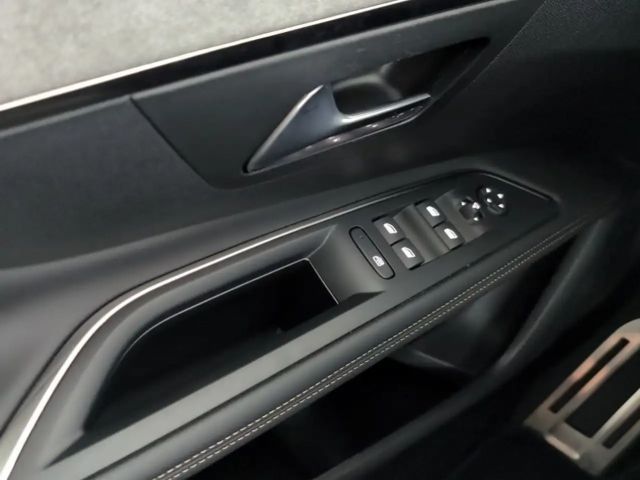 Peugeot 3008 GT-Line Hybrid