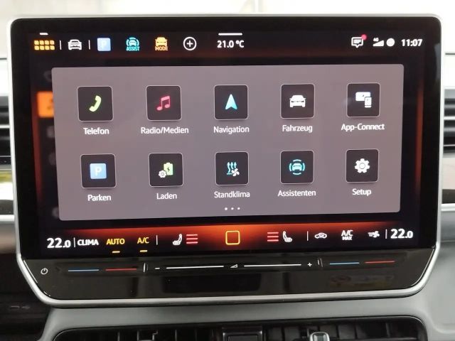 Volkswagen ID.Buzz VW ID. Buzz Pure 125 kW