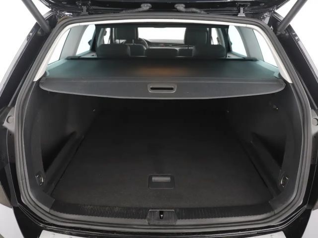 Volkswagen Passat 4Motion AllTrack DSG