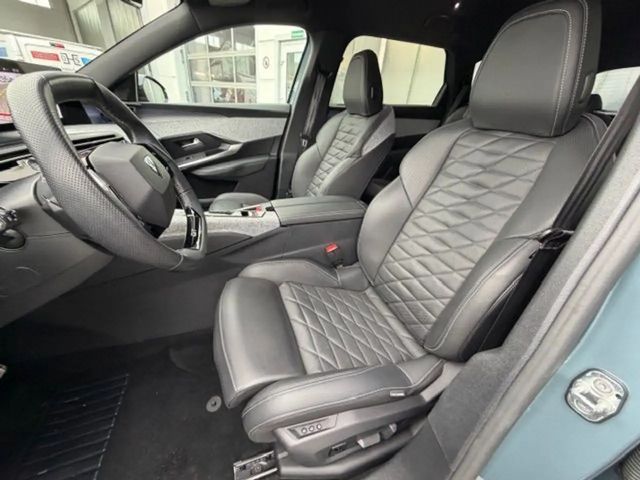 Peugeot E-5008 GT-Line