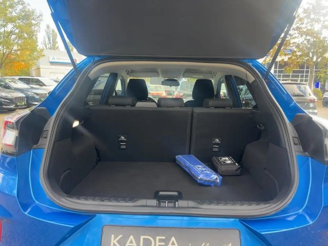 Ford Puma EcoBoost Titanium