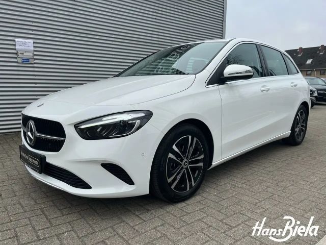Mercedes-Benz B 200 B 200 ProgressiveAdv/PremNav/LED/Kam/TW//WiP Shz.