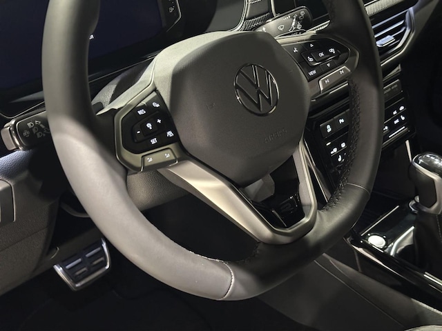 Volkswagen T-Cross 1.5 TSI DSG R-Line