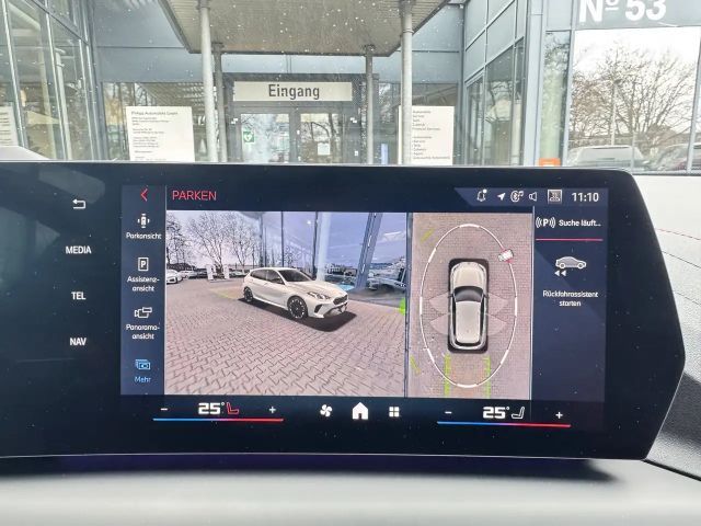 BMW 135 M-Sport Sedan xDrive