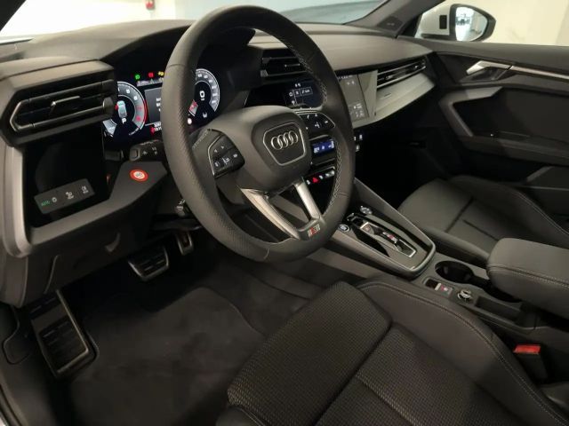 Audi A3 30 TFSI S-Line