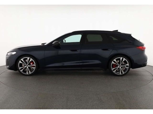 Audi S5 Avant S-Tronic