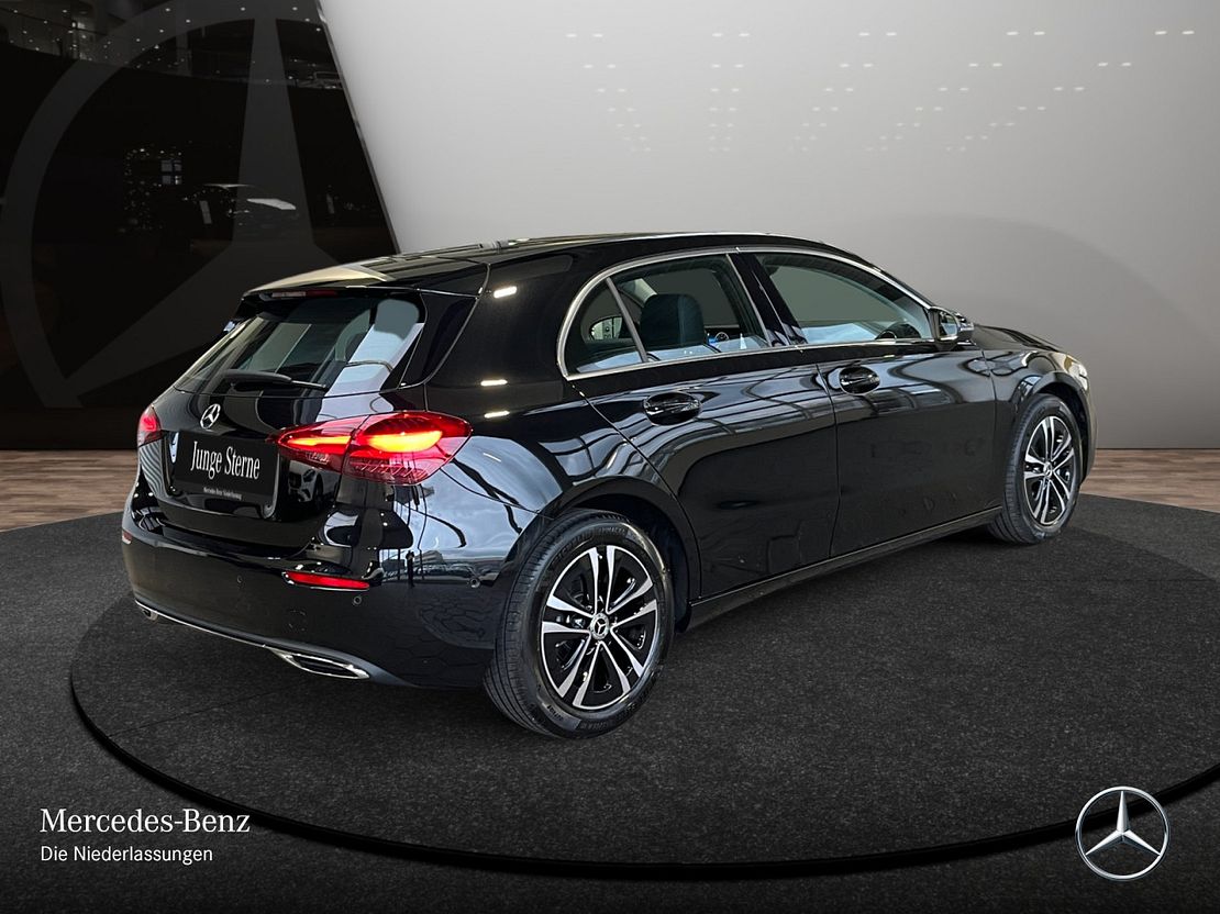 Mercedes-Benz A 180 A 180