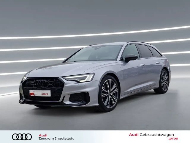 Audi A6 40 TDI Avant Quattro S-Line