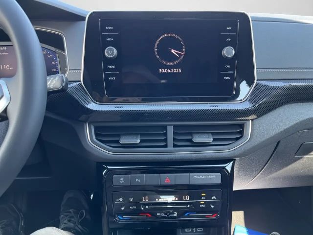 Volkswagen T-Cross DSG IQ.Drive R-Line