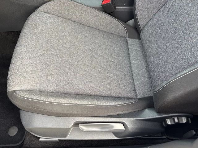 Volkswagen Polo DSG Move