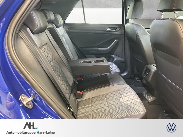 Volkswagen T-Roc 1.5 TSI DSG IQ.Drive