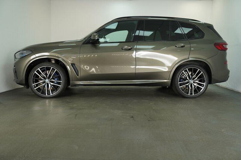 BMW X5 xDrive40d