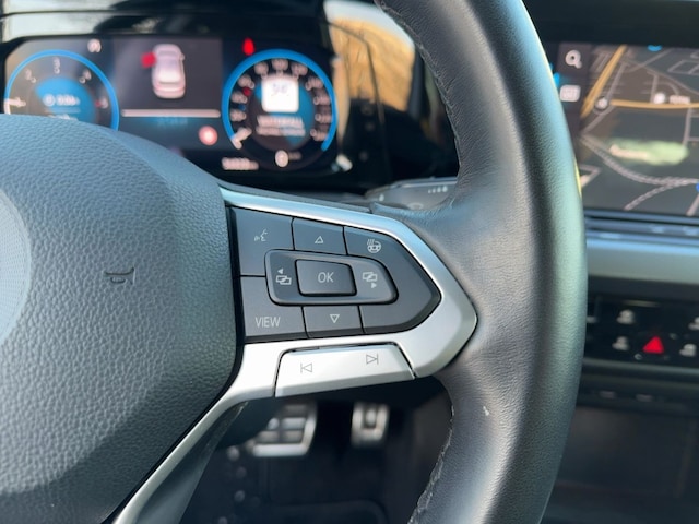 Volkswagen Golf 2.0 TDI DSG Golf VIII