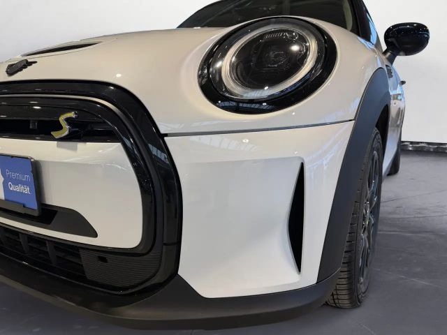 MINI Mini Electric SE