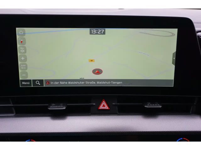 Kia Sportage GT-Line Vierwielaandrijving