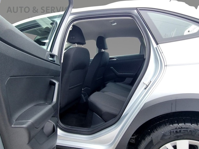 Volkswagen Taigo 1.0 TSI