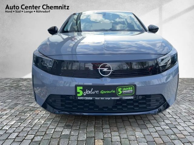 Opel Corsa Edition