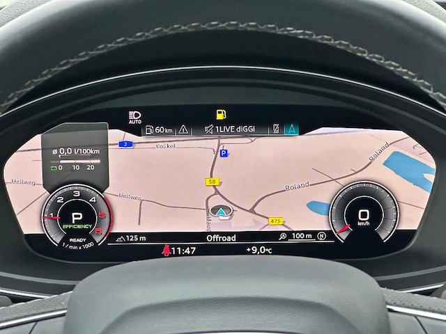 Audi Q5 50 TDI Quattro