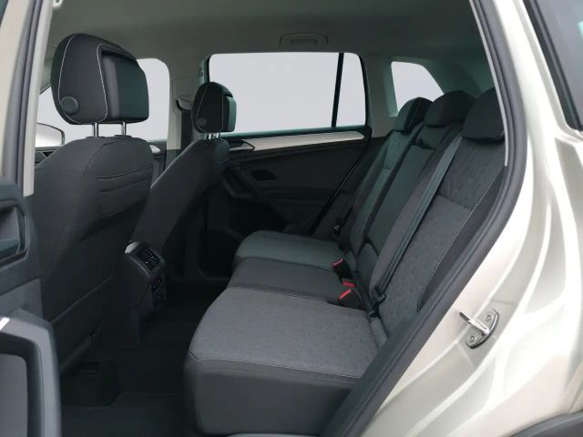 Volkswagen Tiguan 1.5 TSI Move
