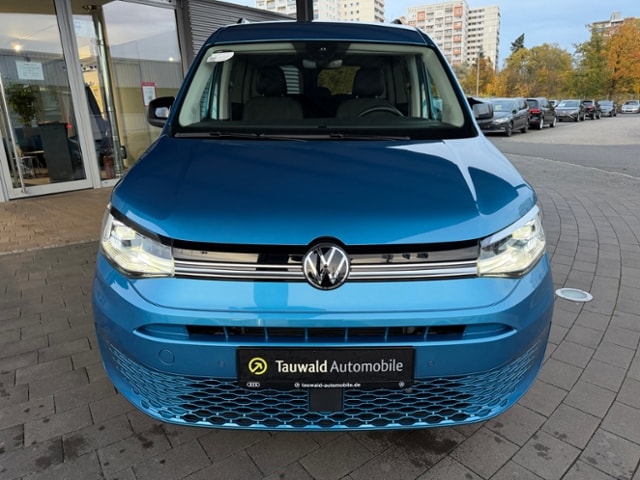 Volkswagen Caddy 1.5 TSI Maxi