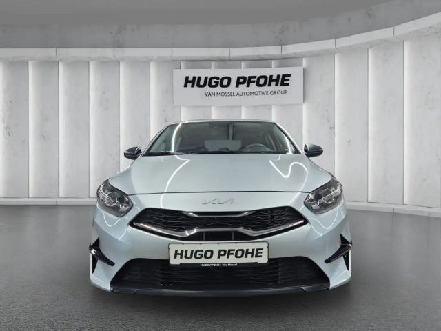 Kia Ceed Edition 7 GDi