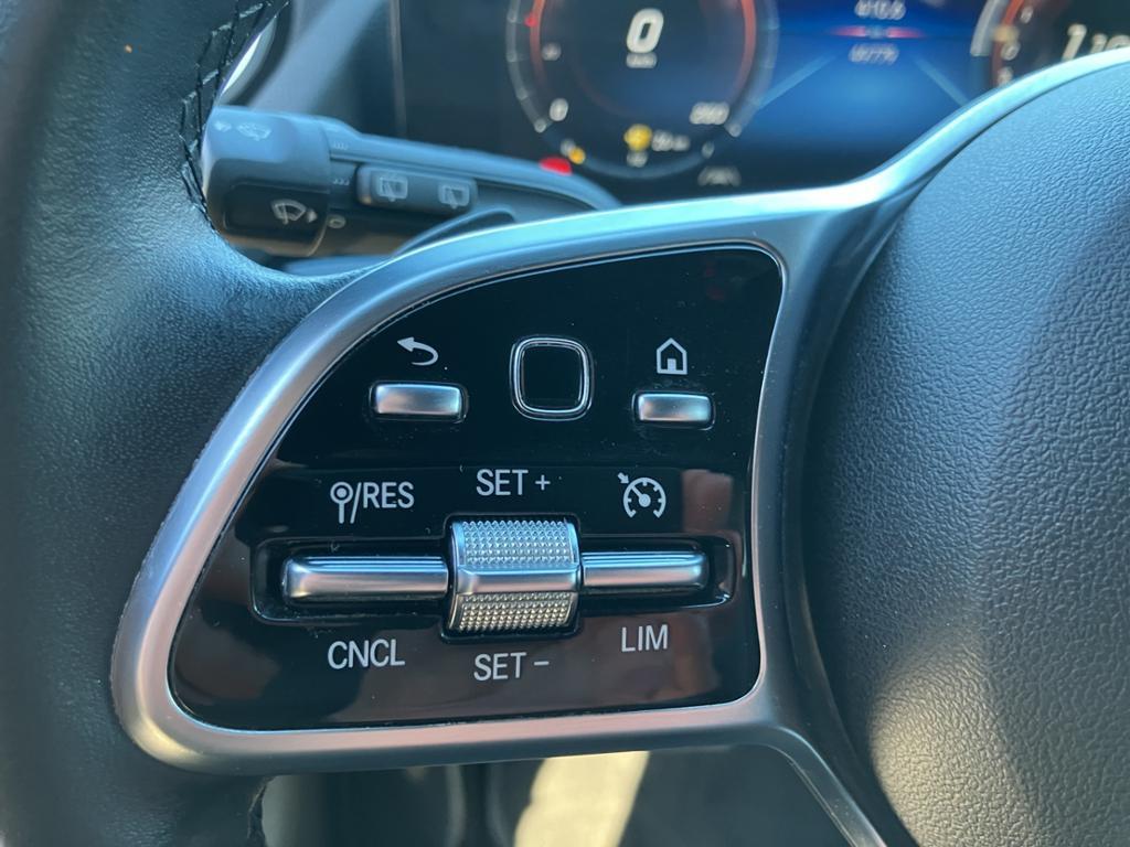 Mercedes-Benz CLE 450 4MATIC AMG Line