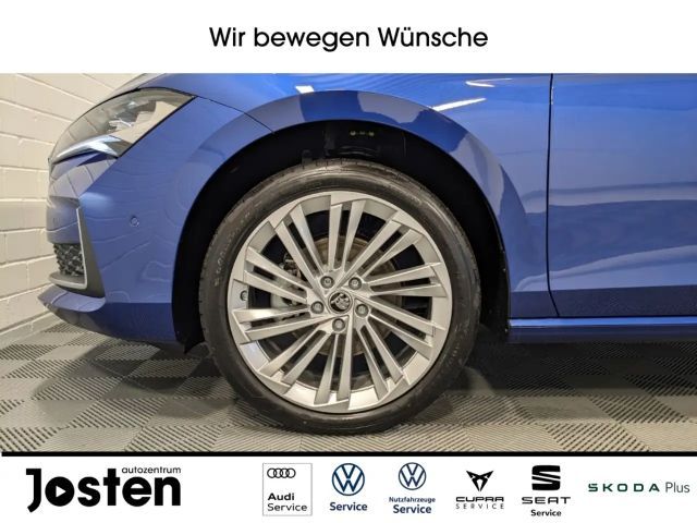 Skoda Superb 1.5 TSI Combi Selection