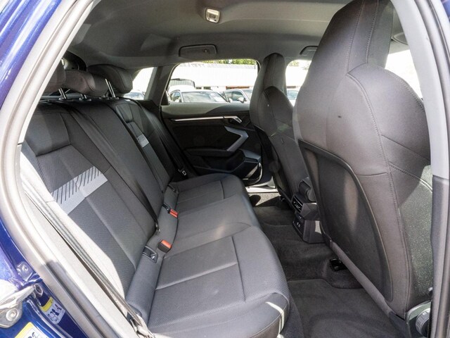 Audi A3 30 TFSI S-Tronic Sportback