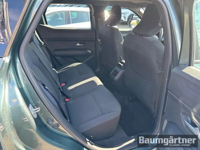 Dacia Duster TCe 130