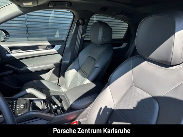 Porsche Cayenne Coupé E-Hybrid S